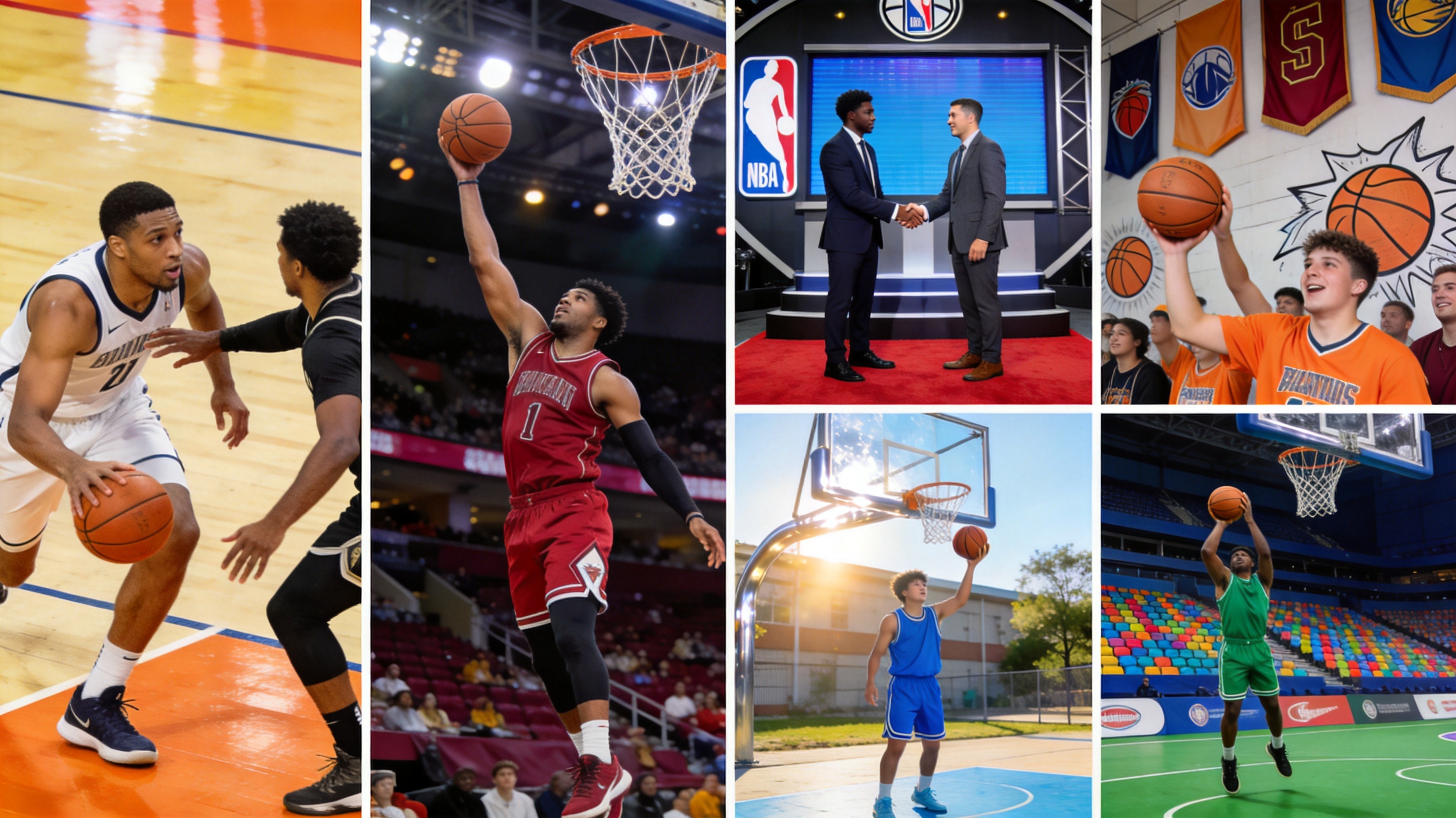 NBA